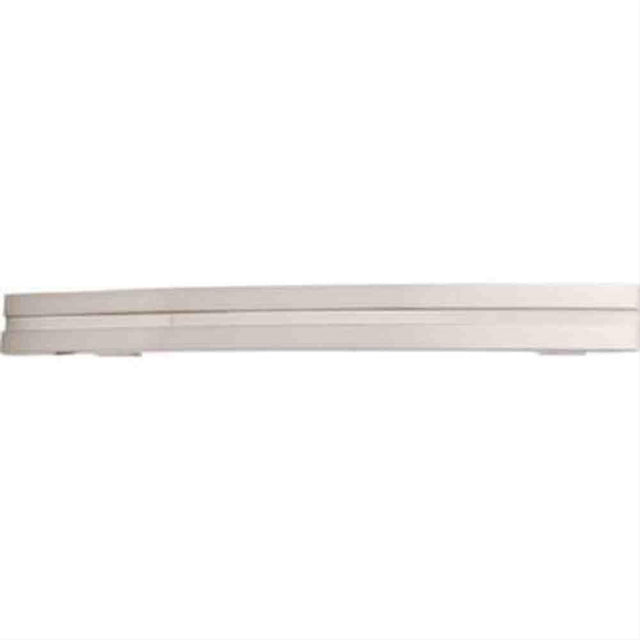 Top Knobs TK81BSN TK81 Inset Rail Cabinet Pull 5" Center to Center Brushed Satin Nickel