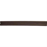 Top Knobs TK81ORB TK81 Inset Rail Cabinet Pull 5" Center to Center Oil Rubbed Bronze