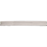 Top Knobs TK81PN TK81 Inset Rail Cabinet Pull 5" Center to Center Polished Nickel