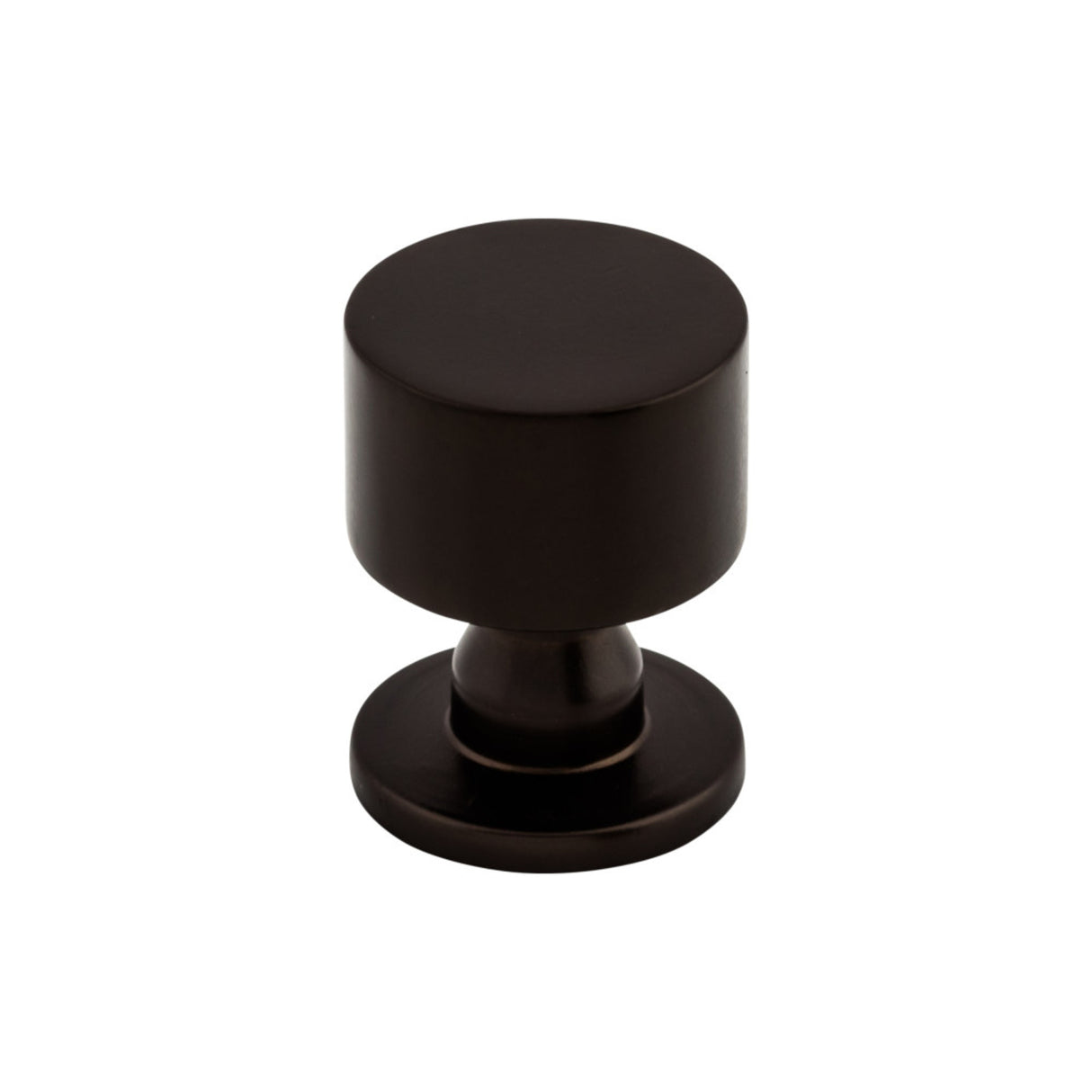 Top Knobs TK820 Lily Cabinet Knob 1"
