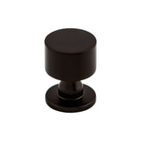 Top Knobs TK820 Lily Cabinet Knob 1"