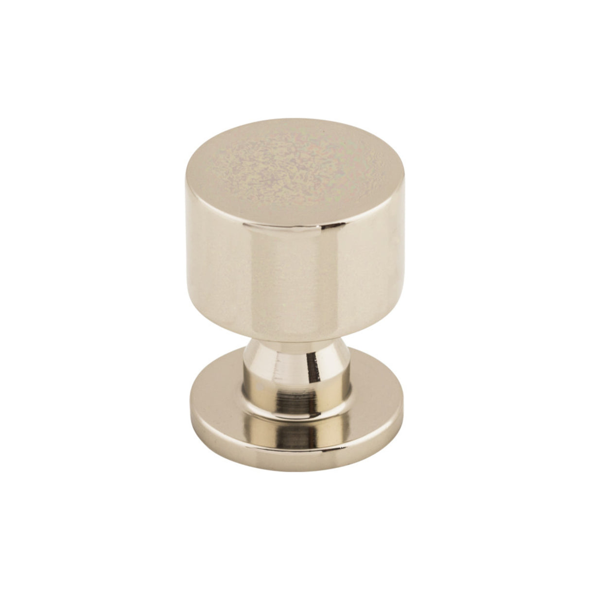 Top Knobs TK820 Lily Cabinet Knob 1"
