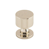 Top Knobs TK820 Lily Cabinet Knob 1"