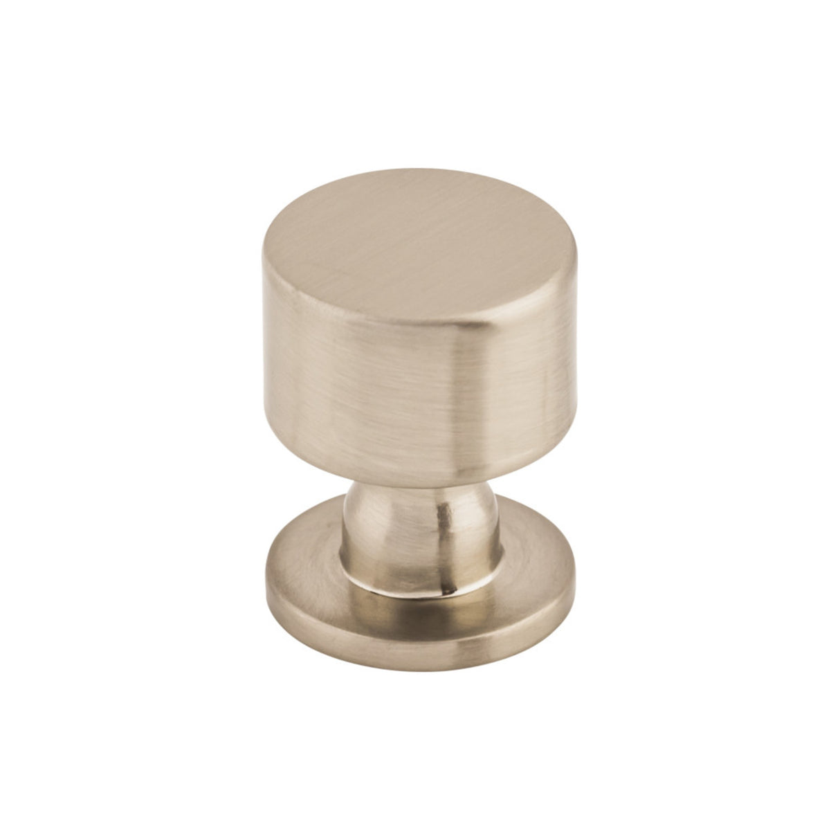 Top Knobs TK820 Lily Cabinet Knob 1"