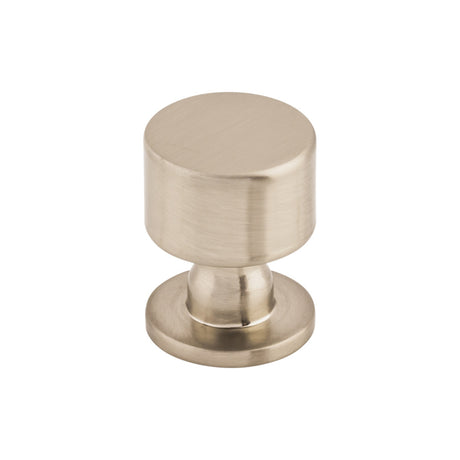 Top Knobs TK820 Lily Cabinet Knob 1"