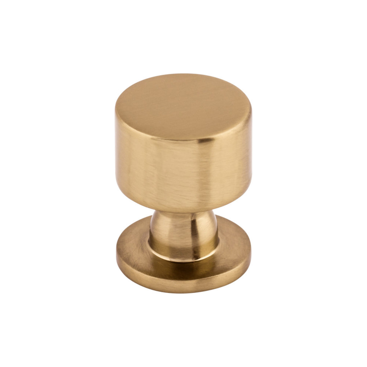 Top Knobs TK820 Lily Cabinet Knob 1"