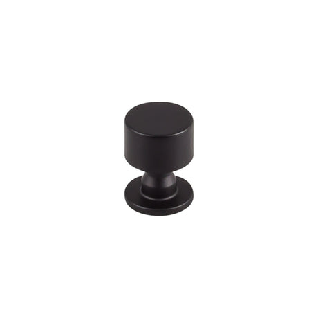 Top Knobs TK820 Lily Cabinet Knob 1"