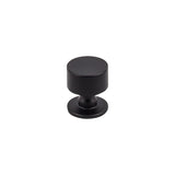 Top Knobs TK821 Lily 1 1/8" Diameter Mushroom Cabinet Knob