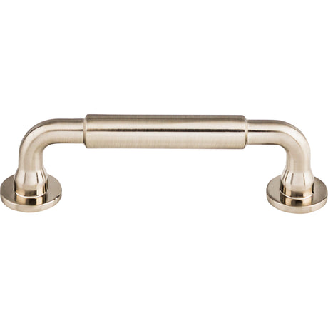 Top Knobs TK822 Lily Cabinet Pull 3-3/4" Center to Center
