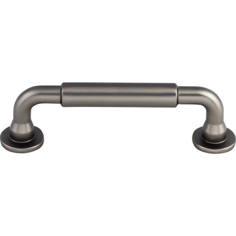 Top Knobs TK822 Lily Cabinet Pull 3-3/4" Center to Center