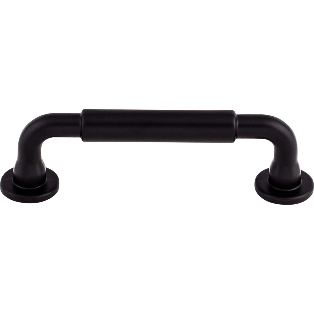 Top Knobs TK822 Lily Cabinet Pull 3-3/4" Center to Center