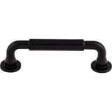 Top Knobs TK822 Lily Cabinet Pull 3-3/4" Center to Center