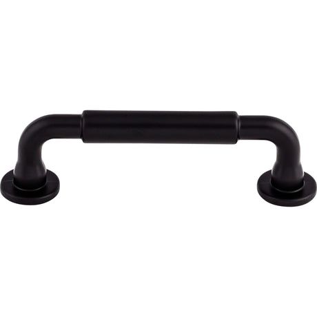 Top Knobs TK822 Lily Cabinet Pull 3-3/4" Center to Center