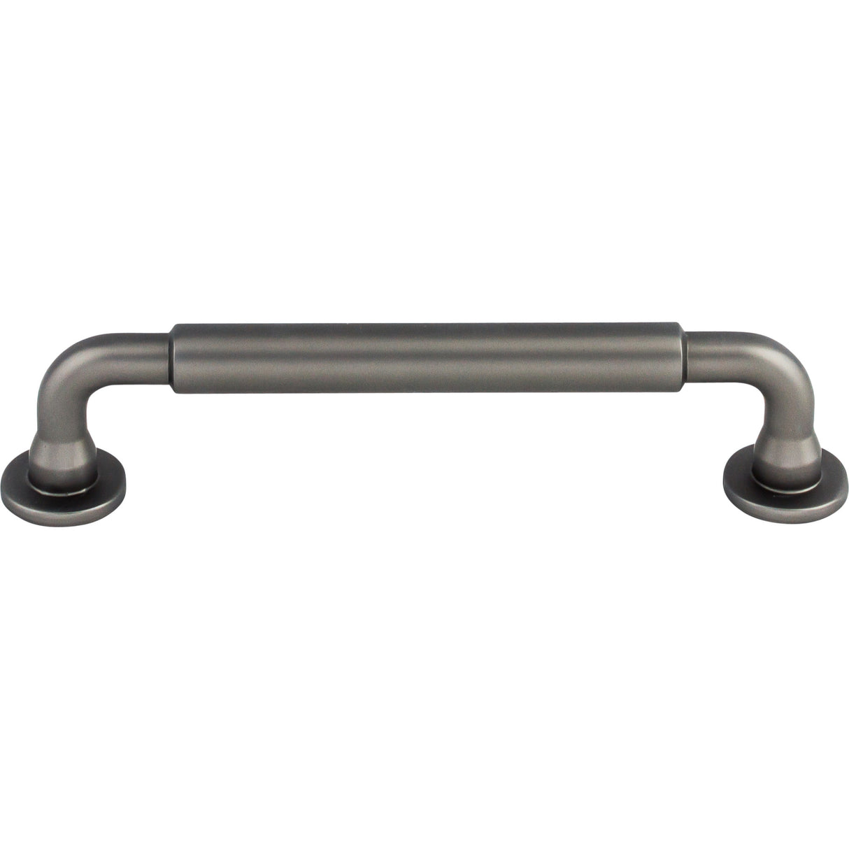 Top Knobs TK823 Lily 5 1/16" Center to Center Bar Pull