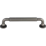 Top Knobs TK823 Lily 5 1/16" Center to Center Bar Pull