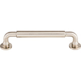 Top Knobs TK823 Lily 5 1/16" Center to Center Bar Pull