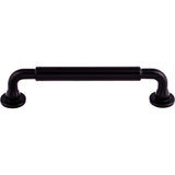 Top Knobs TK823 Lily 5 1/16" Center to Center Bar Pull