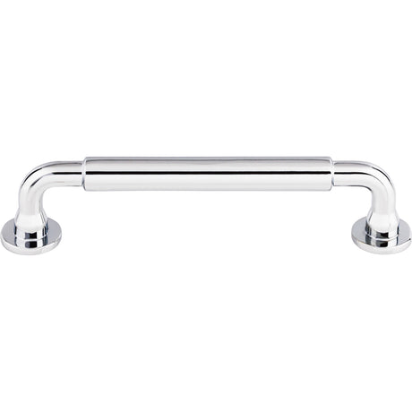 Top Knobs TK823 Lily 5 1/16" Center to Center Bar Pull