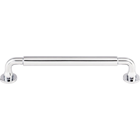 Top Knobs TK824 Lily 6 5/16" Center to Center Bar Pull