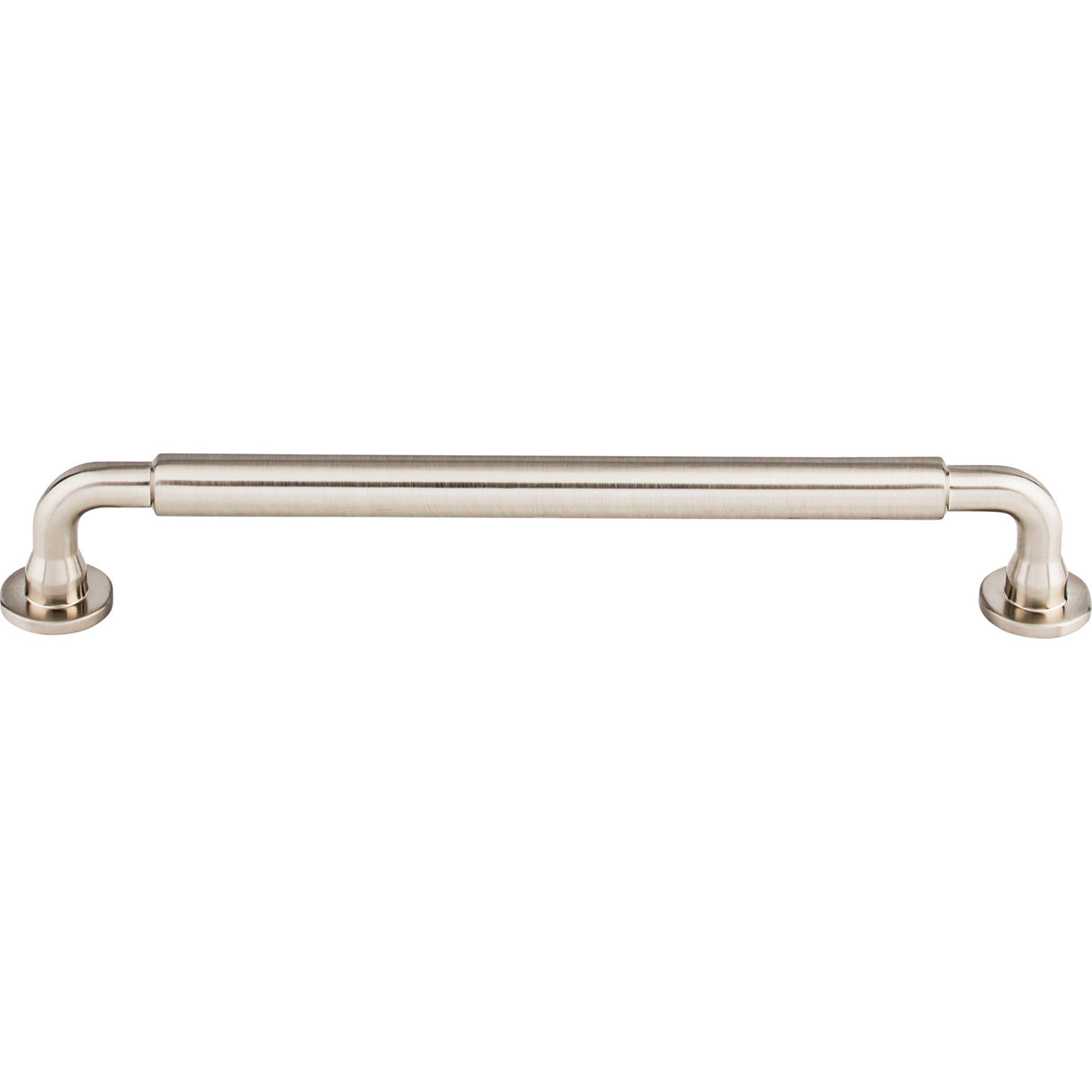 Top Knobs TK825 Lily Cabinet Pull 7-9/16" Center to Center