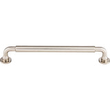 Top Knobs TK825 Lily Cabinet Pull 7-9/16" Center to Center