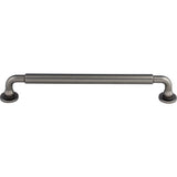 Top Knobs TK825 Lily Cabinet Pull 7-9/16" Center to Center