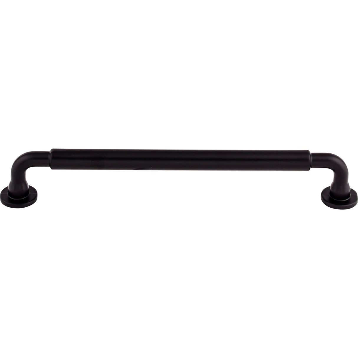 Top Knobs TK825 Lily Cabinet Pull 7-9/16" Center to Center