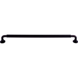 Top Knobs TK827 Lily Cabinet Pull 12" Center to Center