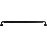 Top Knobs TK827 Lily Cabinet Pull 12" Center to Center