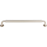 Top Knobs TK828 Lily Cabinet Pull / Appliance Pull 12" Center to Center