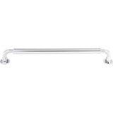 Top Knobs TK828 Lily Cabinet Pull / Appliance Pull 12" Center to Center