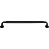 Top Knobs TK828 Lily Cabinet Pull / Appliance Pull 12" Center to Center
