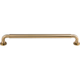 Top Knobs TK828 Lily Cabinet Pull / Appliance Pull 12" Center to Center