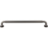 Top Knobs TK828 Lily Cabinet Pull / Appliance Pull 12" Center to Center