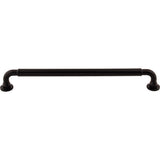 Top Knobs TK828 Lily Cabinet Pull / Appliance Pull 12" Center to Center