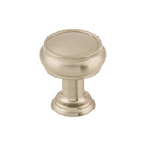 Top Knobs TK830 Eden 1" Diameter Mushroom Cabinet Knob
