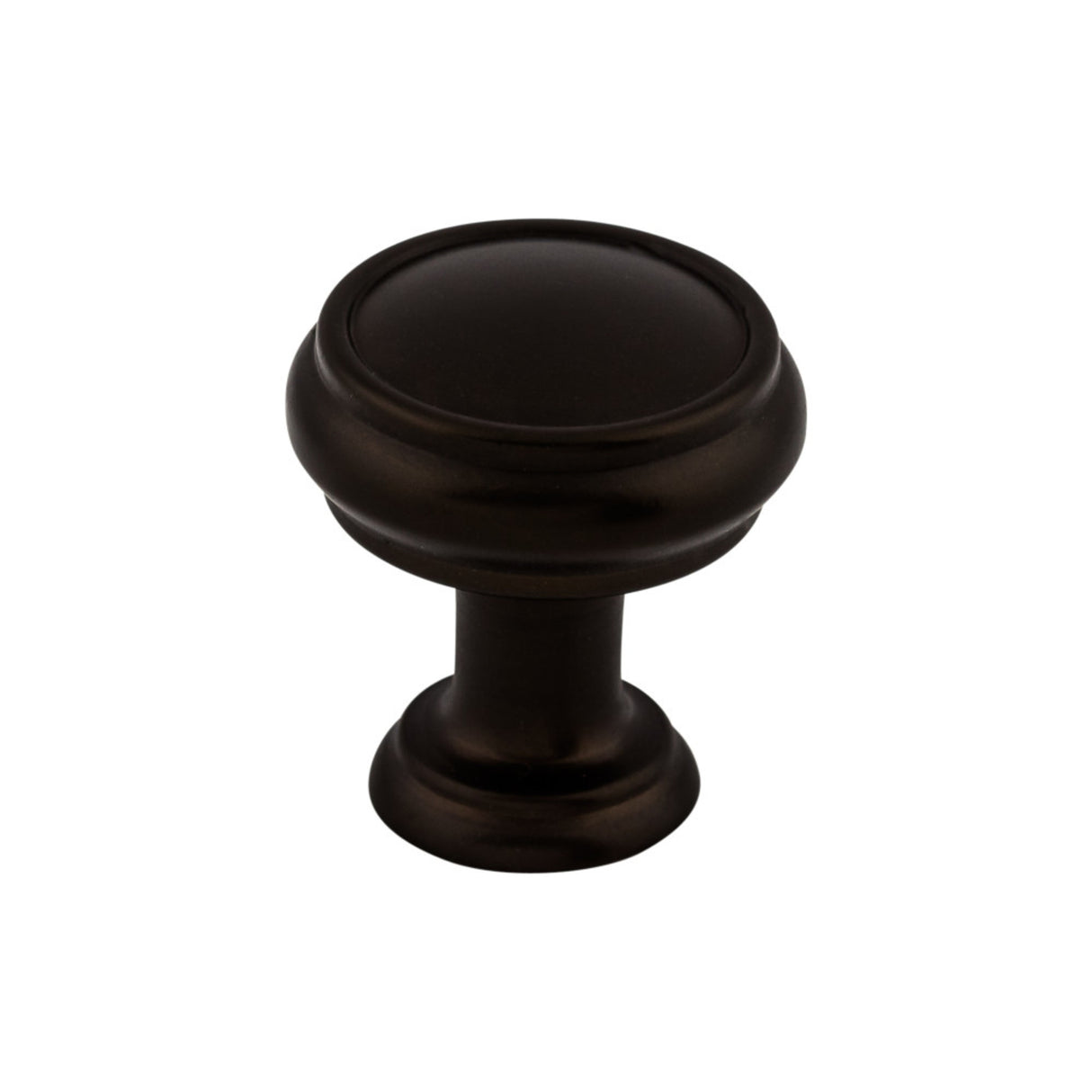 Top Knobs TK830 Eden 1" Diameter Mushroom Cabinet Knob