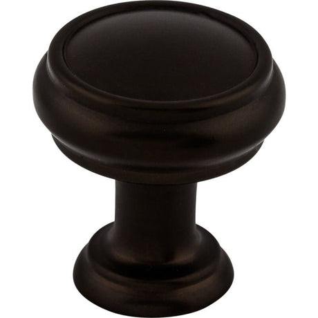 Top Knobs TK830ORB oil rubbed bronze cabinet knob