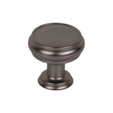 Top Knobs TK831 Eden Medium Cabinet Knob 1-3/16"