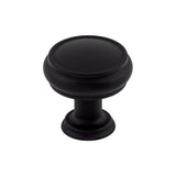 Top Knobs TK831 Eden Medium Cabinet Knob 1-3/16"