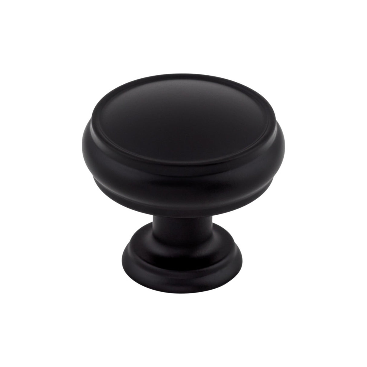 Top Knobs TK832 Eden Large Cabinet Knob 1-3/8"