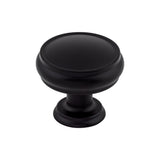 Top Knobs TK832 Eden Large Cabinet Knob 1-3/8"