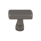Top Knobs TK850 Kingsbridge 1 3/8" Length Cabinet Knob