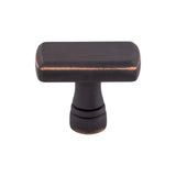Top Knobs TK850 Kingsbridge 1 3/8" Length Cabinet Knob