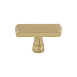 Top Knobs TK851 Kingsbridge 1 7/8" Length Cabinet Knob