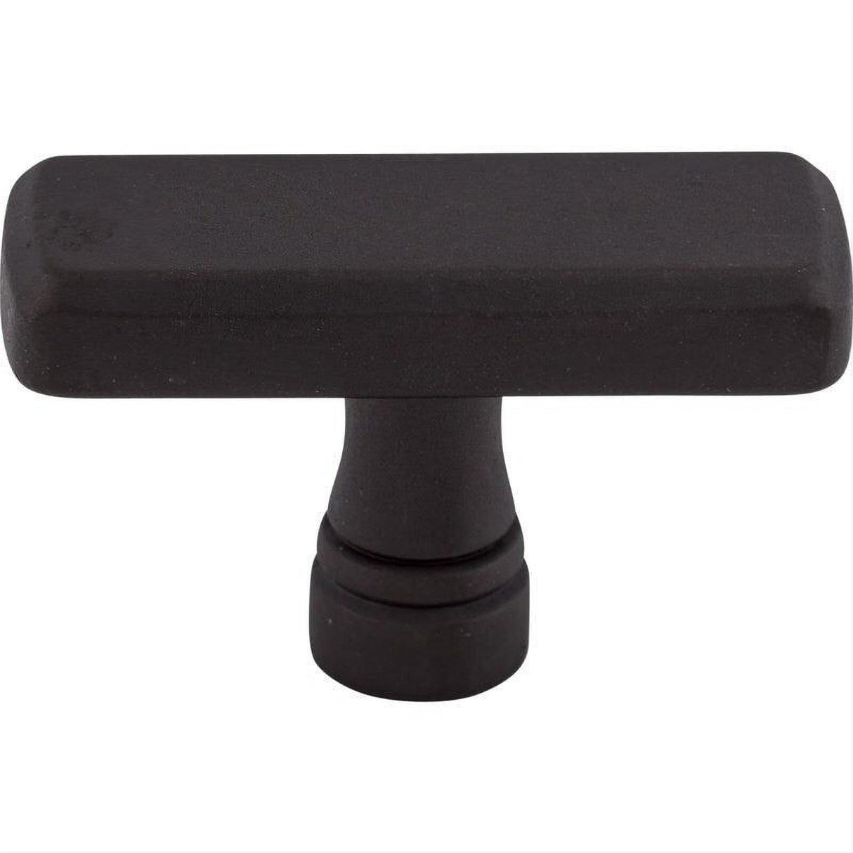 Top Knobs TK851SAB TK851 Kingsbridge 1 7/8" Length Cabinet Knob Sable