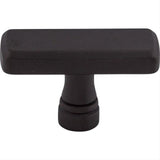 Top Knobs TK851SAB TK851 Kingsbridge 1 7/8" Length Cabinet Knob Sable