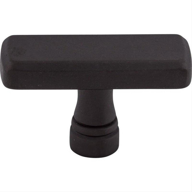 Top Knobs TK851SAB TK851 Kingsbridge 1 7/8" Length Cabinet Knob Sable