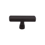 Top Knobs TK852 Kingsbridge 2 3/8" Length Cabinet Knob