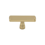 Top Knobs TK852 Kingsbridge 2 3/8" Length Cabinet Knob